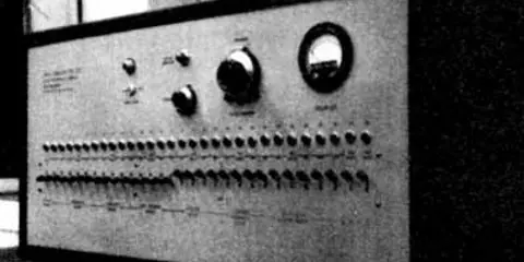 experimentos sociales