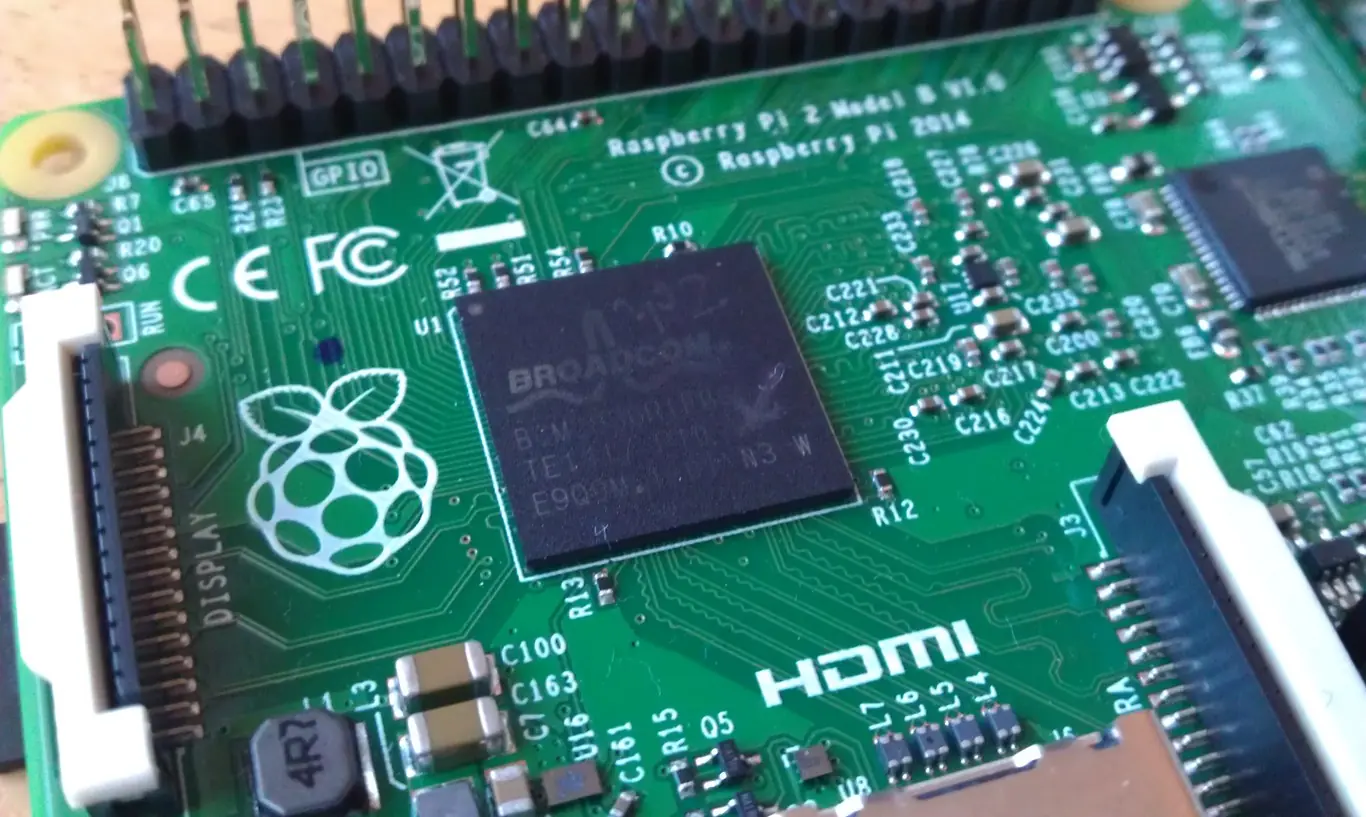 Malware se apodera de Raspberry Pi para minar criptomonedas