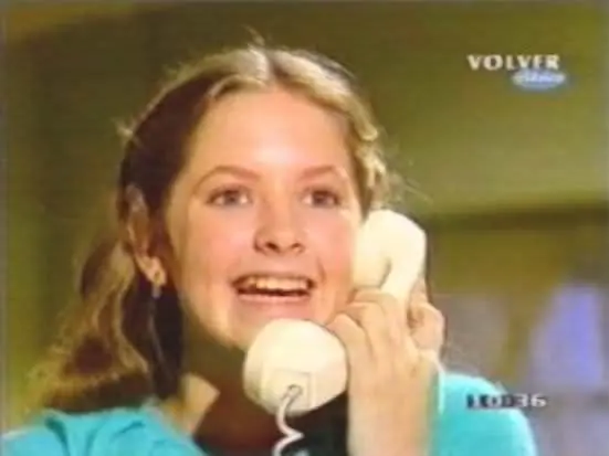 La tv de los 80x en Argentina