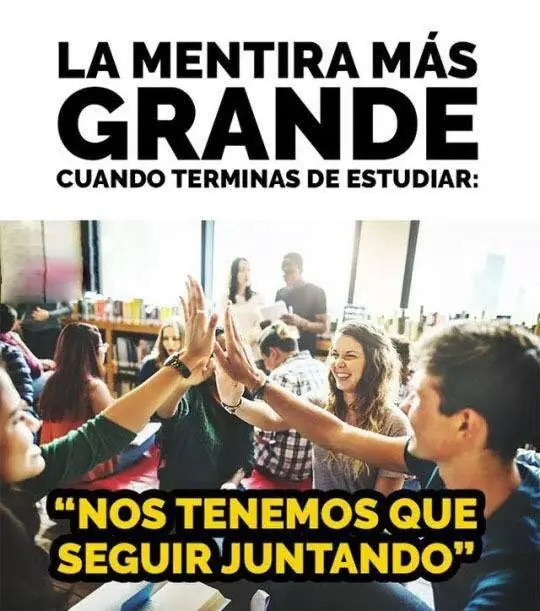 Pero mirate estas imagenes de humor papa