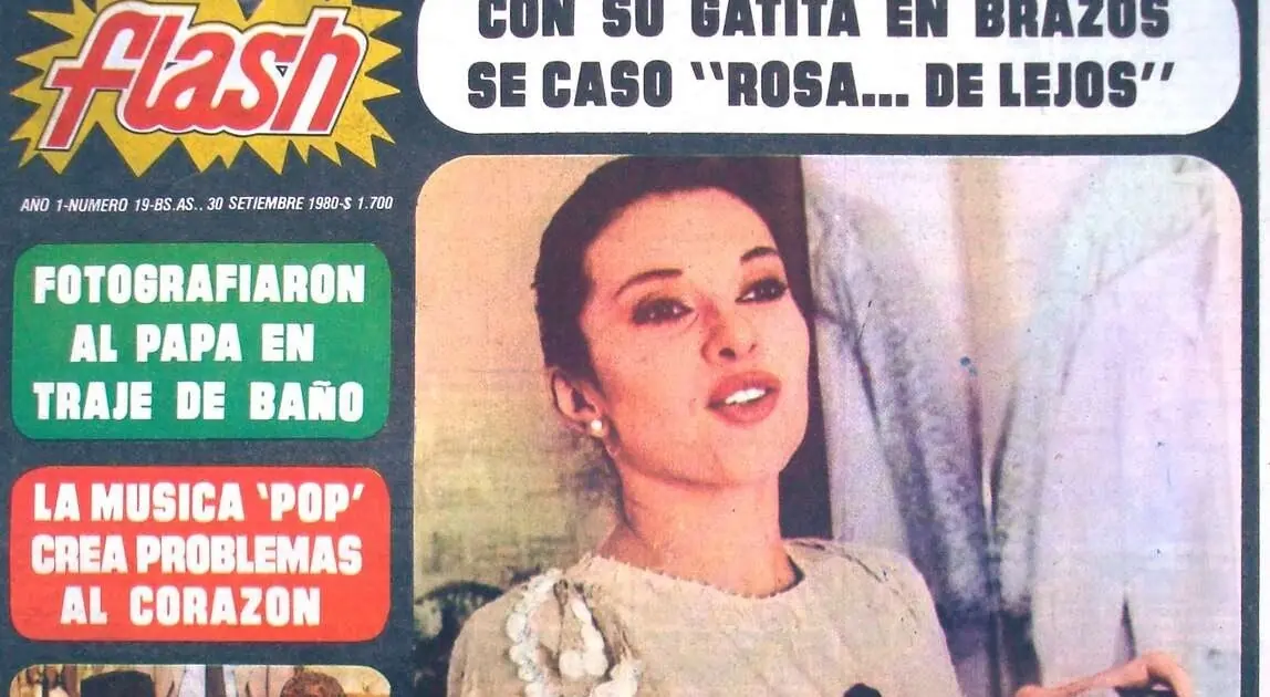 La tv de los 80x