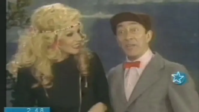 La tv 80x argenta