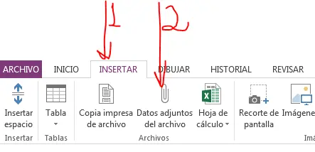 onenote