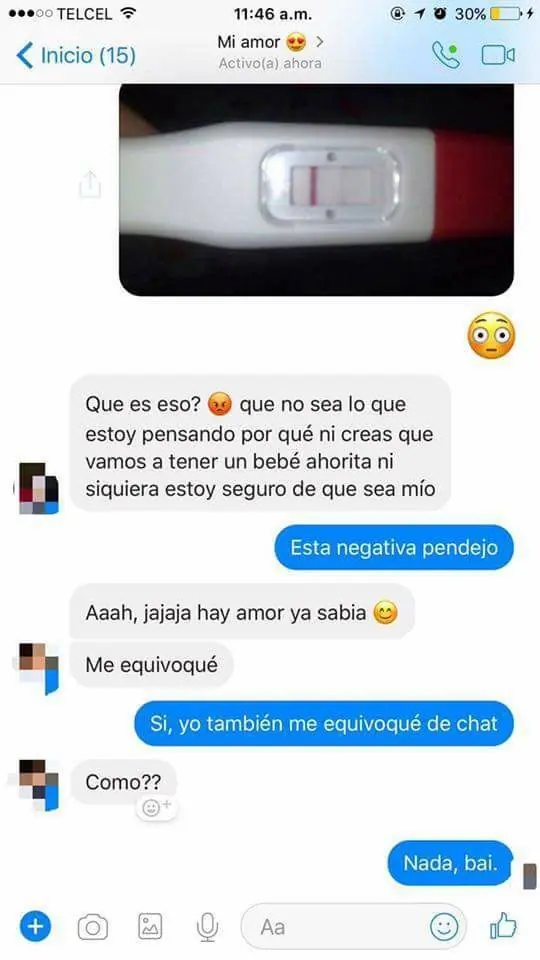 Fails de las redes sociales