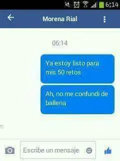 Fails de las redes sociales