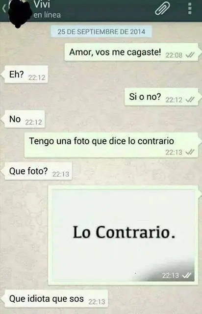 Fails de las redes sociales