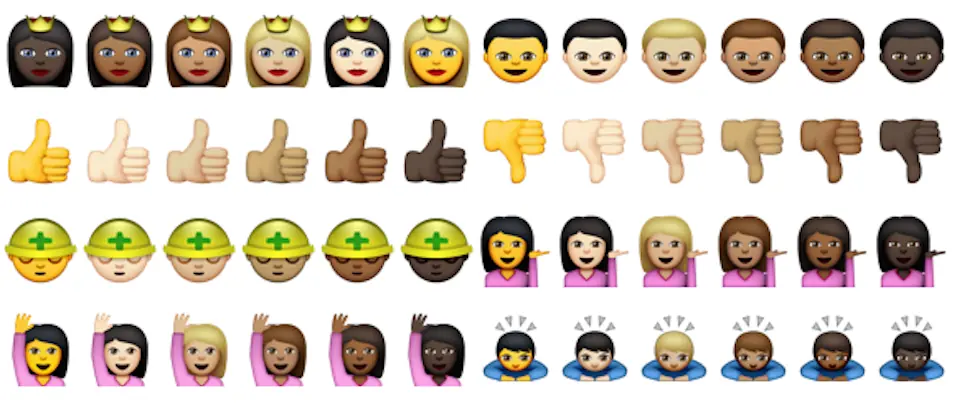 emojis whatsapp