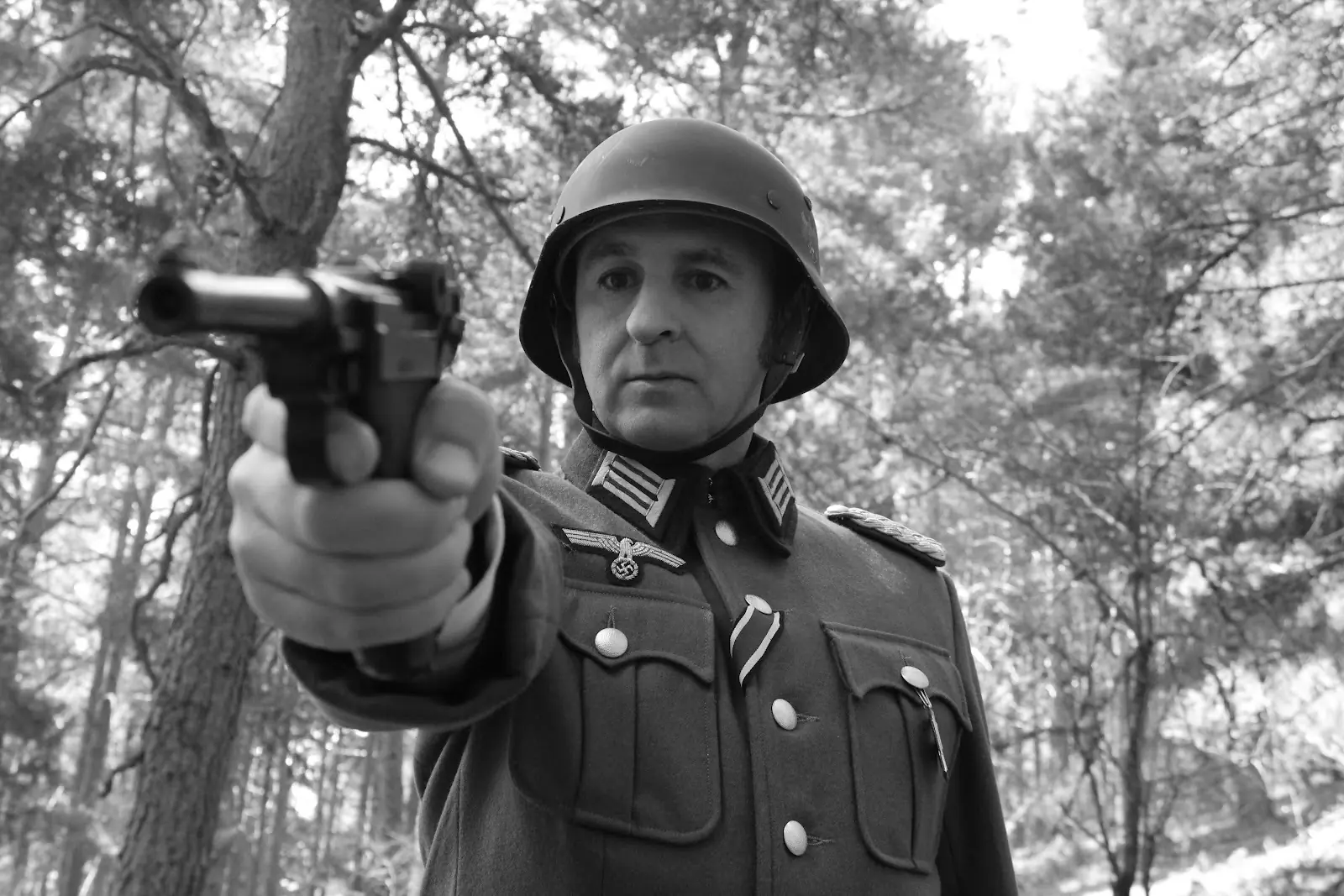 experimentos sociales