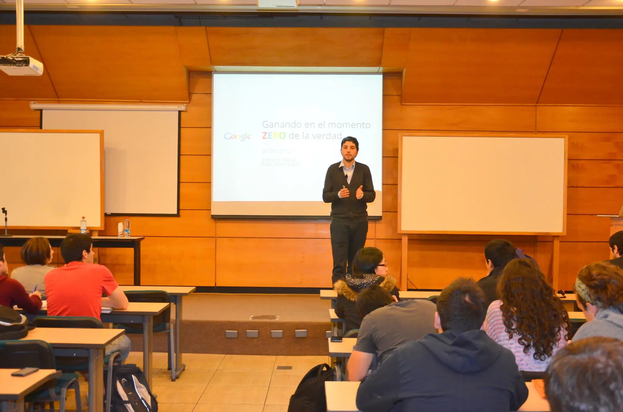 experimentos sociales