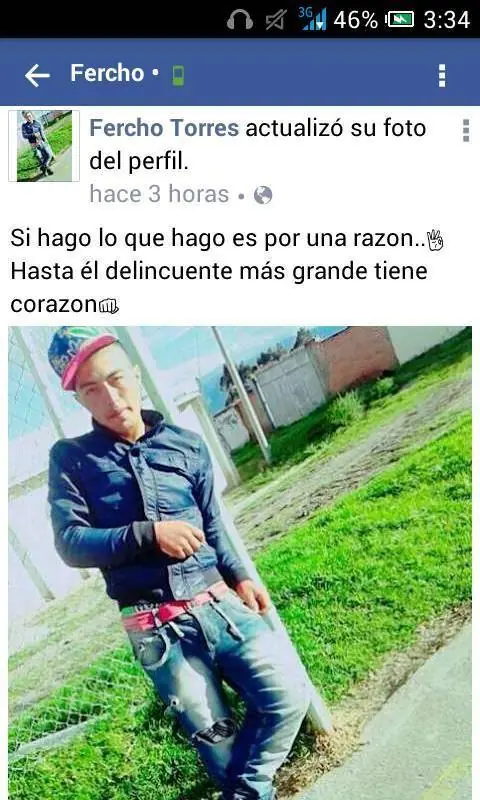 Fails de las redes sociales