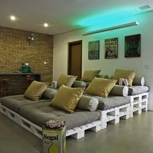 casa