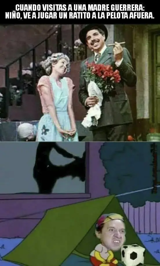 Lo mejor del humor mexicano parte 139