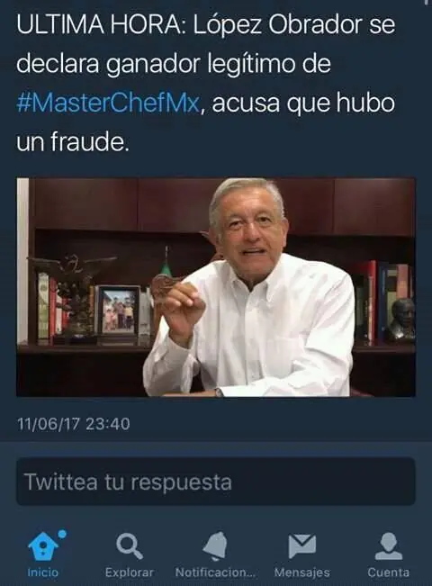 Lo mejor del humor mexicano parte 139