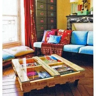 muebles