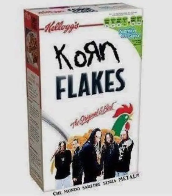 Imagenes de humor para metaleros