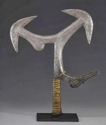 armas antiguas