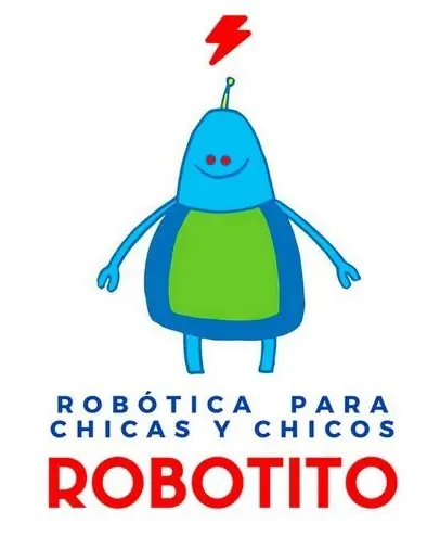 Enseñan robótica a chicos y te contamos todo