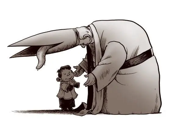 Que creian sobre dios