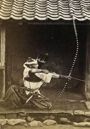 guerra antigua