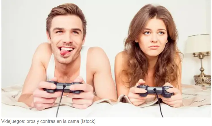 Videojuegos: ¿aliados contra la eyaculación precoz?