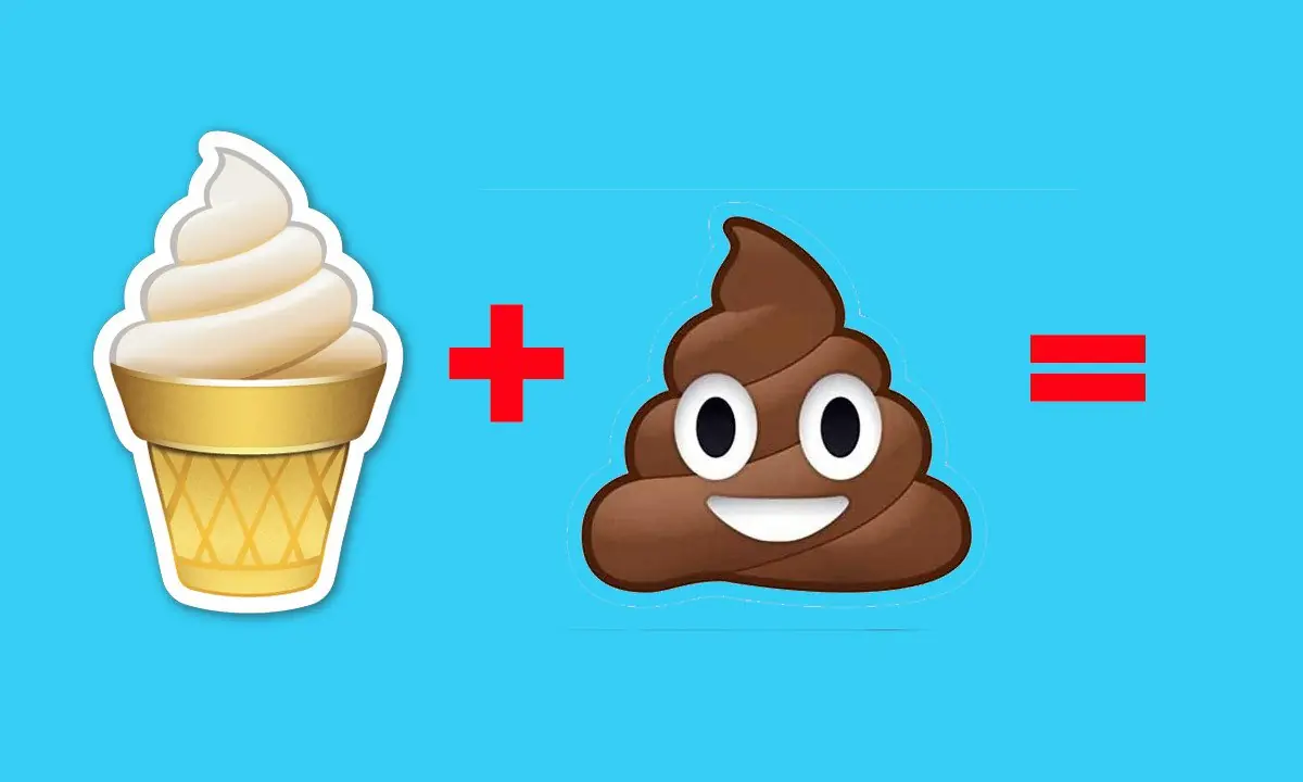 Los Emojis más raros y curiosos