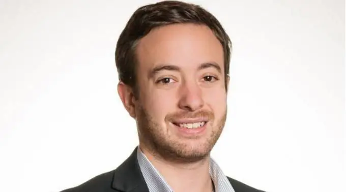 Agustín Laje censurado por Facebook