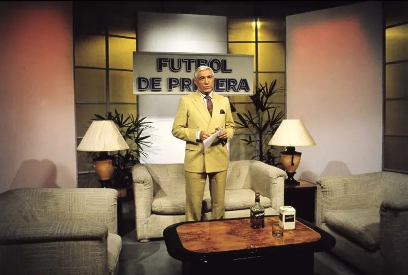 los 80x en Argentina