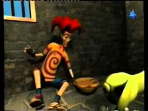 Infancia