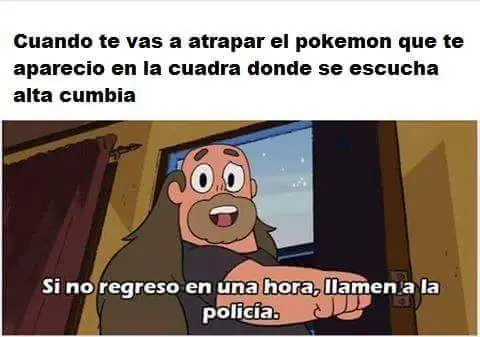Paralamuchachada