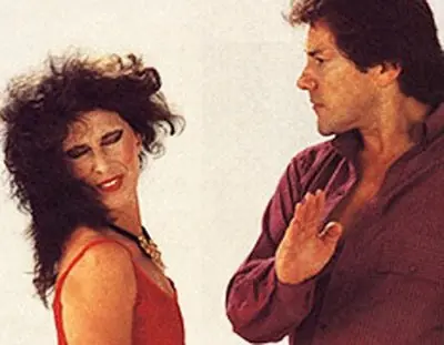 los 80x en Argentina