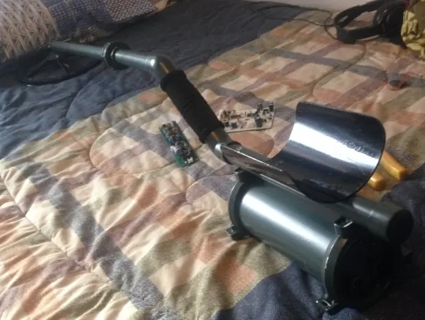 detector