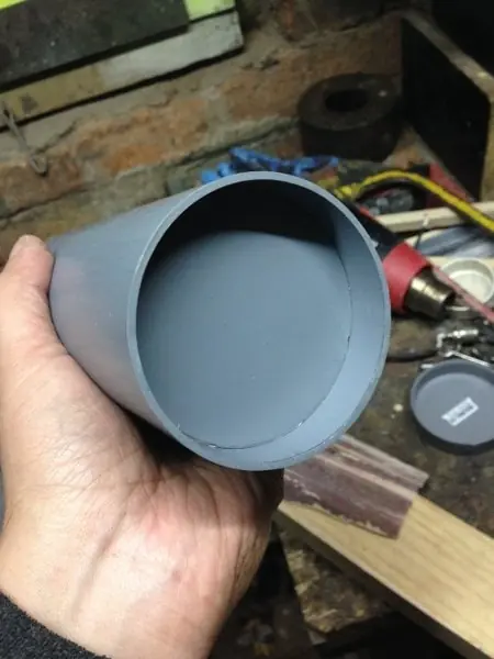 detector