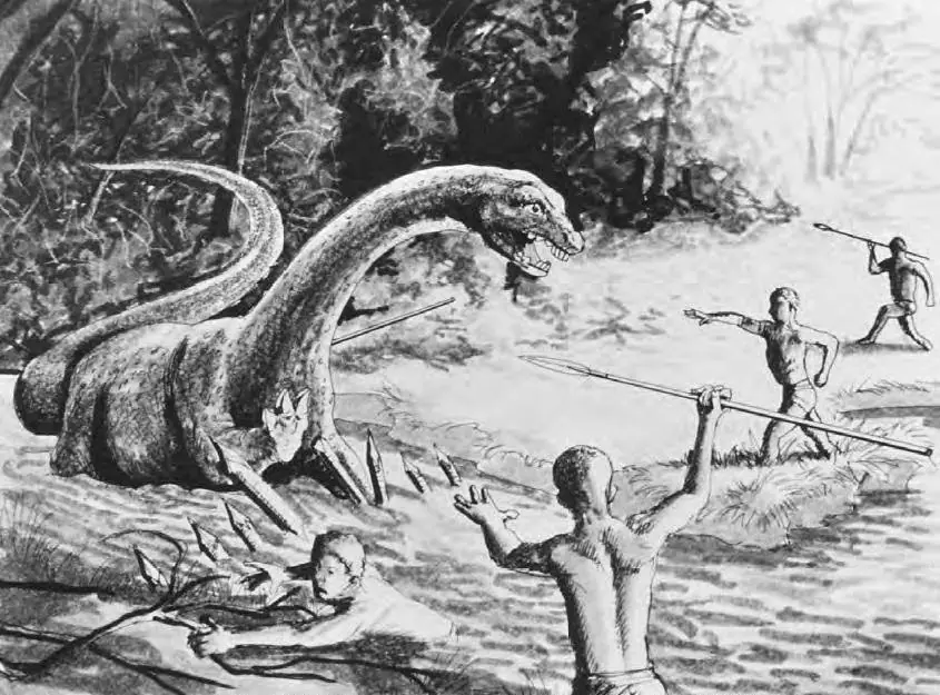 extintos extintos