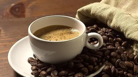 coffe
