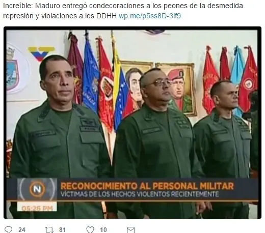 desastre