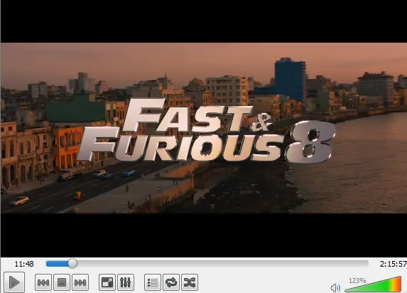 Me descargue F