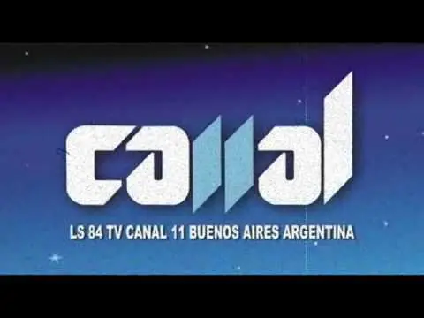 La tv de los 80x en Argentina