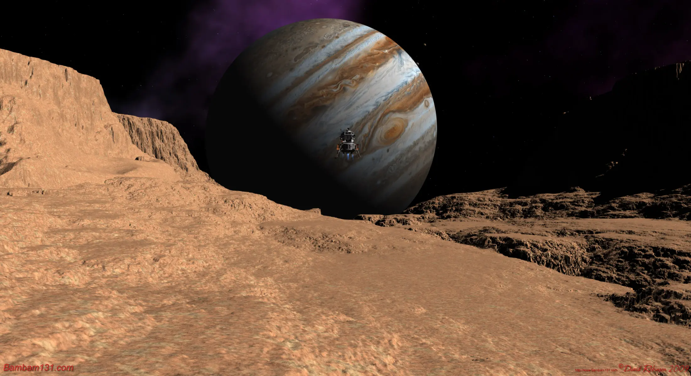 galaxia
