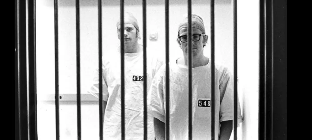 experimentos sociales