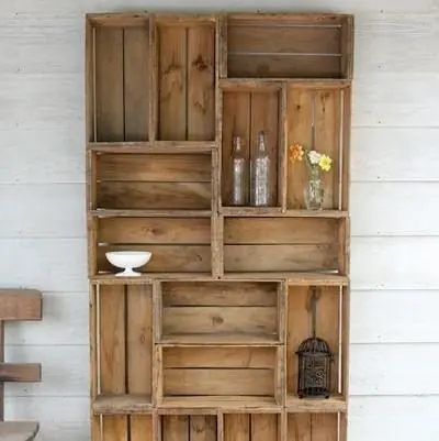 muebles
