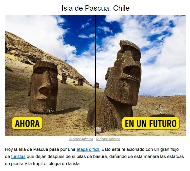 lugares
