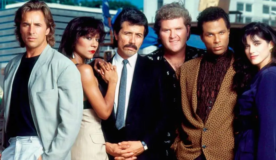 La tv de los 80x