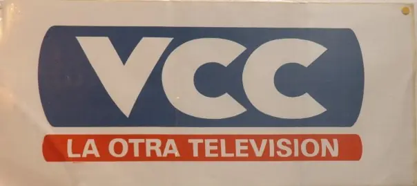 La tv de los 80x