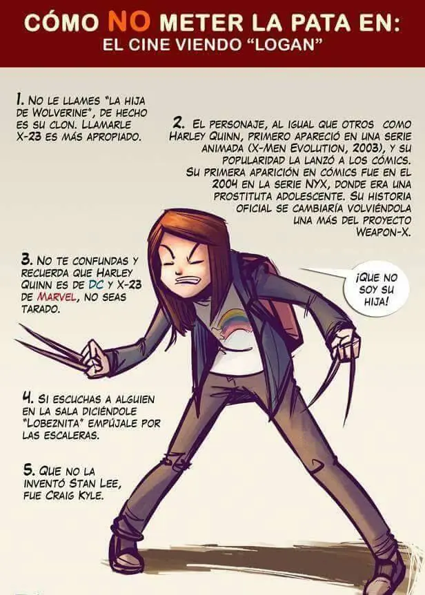 Compilado del humor nocturno