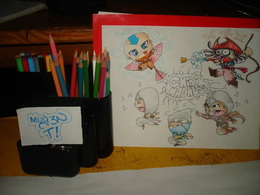chibi