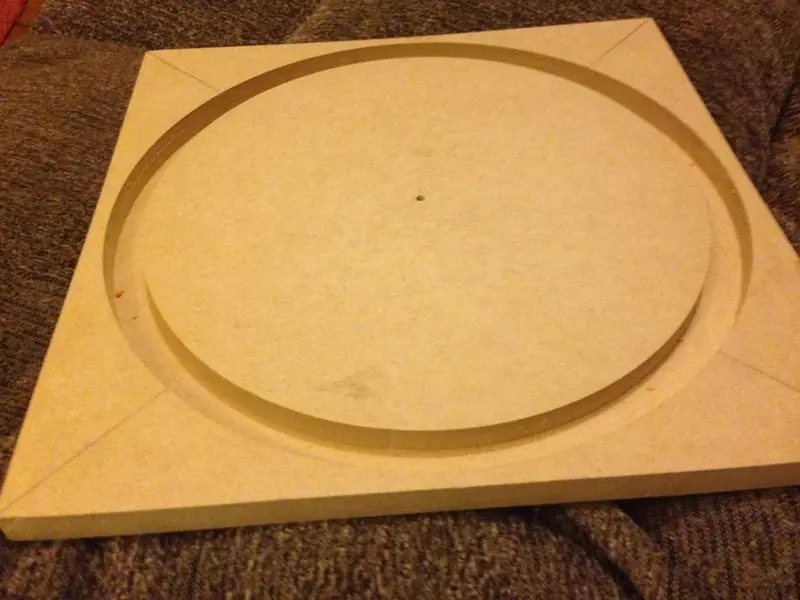 detector