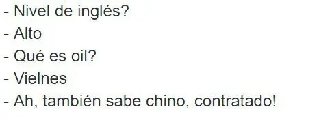humor