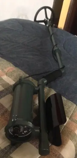 detektor