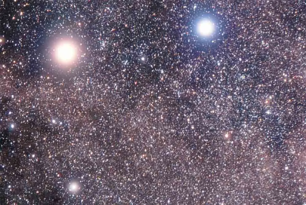 galaxia