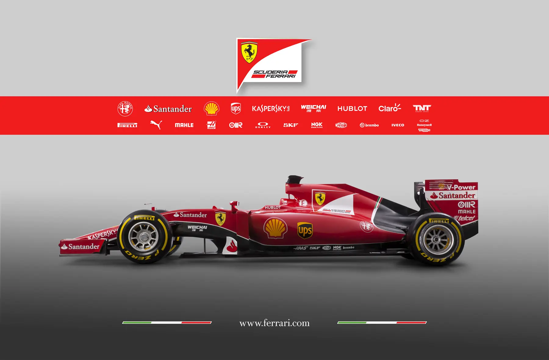 formula 1 formula 1